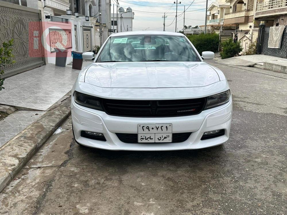 دۆج چارجەر